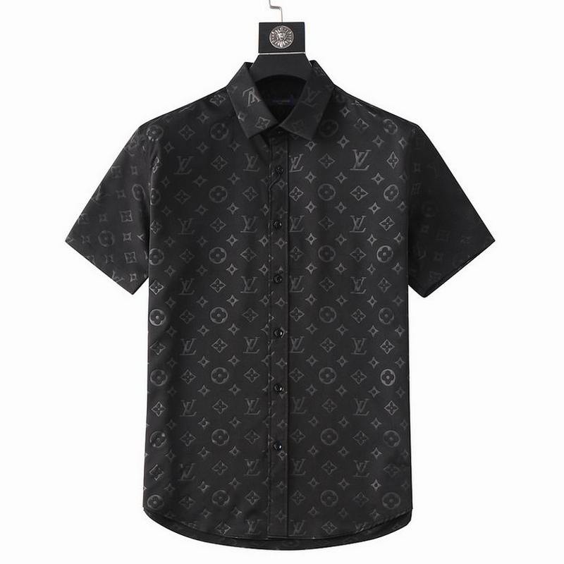 LV Men's Shirts 262